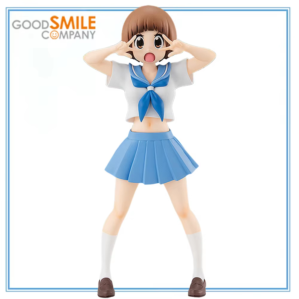 Good Smile Company Pop Up Parade - 100% オリジナル在庫ありグッドスマイルカンパニーポップアップパレードキルラキルマンカンショクマココレクションシリーズモデルおもちゃ